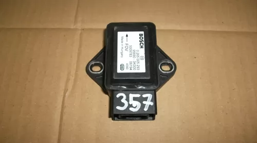 Senzor pentru Hyundai Santa Fe 2, cod 95690-3K000 , 0265005293 [1]