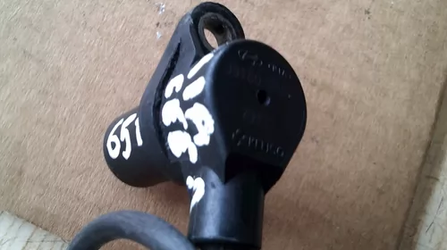 Senzor pentru Kia Ceed ED, cod 391802A200 [2]