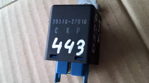 Senzor pentru Kia Ceed ED, cod 39510-27010 [1]