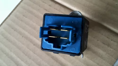 Senzor pentru Kia Ceed ED, cod 39510-27010 [2]