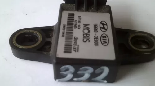 Senzor pentru Kia Sorento BL, cod 95640-3E000 [1]