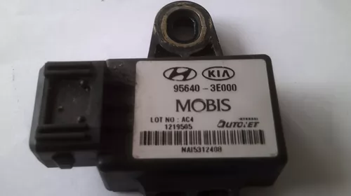 Senzor pentru Kia Sorento BL, cod 95640-3E000 [2]