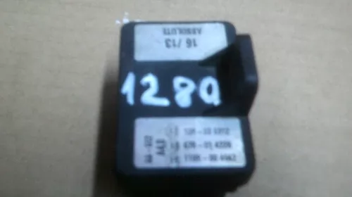 Senzor pentru Land Rover Freelander 2, cod 67R-014228 [1]
