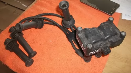 Senzor pentru Mazda 2 DY, cod 4M5G-12029-ZB [2]
