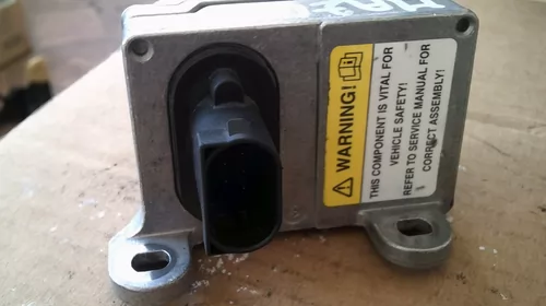 Senzor pentru Mazda 3 BK, cod 3M5T-14B296-AB [2]