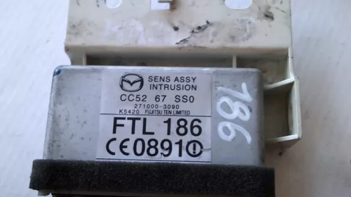 Senzor pentru Mazda 5 CR, cod 271000-3090 [1]