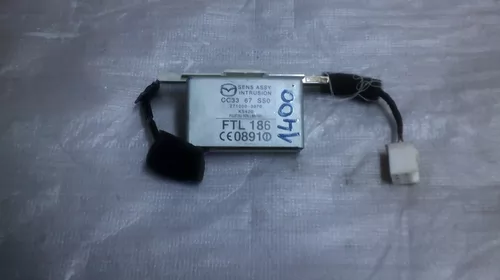 Senzor pentru Mazda 5 CR, cod CC3367SS0 [1]