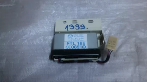 Senzor pentru Mazda 5 CR, cod CC5467SS0 [1]