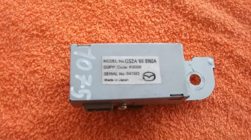 Senzor pentru Mazda 6 GH, cod GS2A669N0A [1]