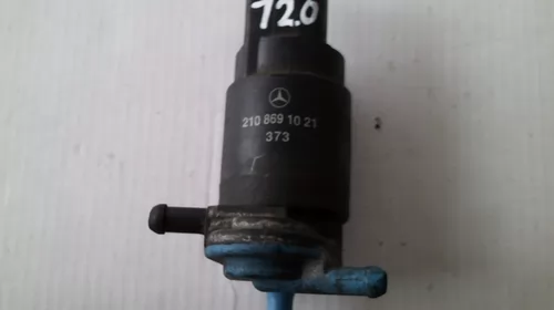 Senzor pentru Mercedes A-class W169, cod 2108691021 [1]
