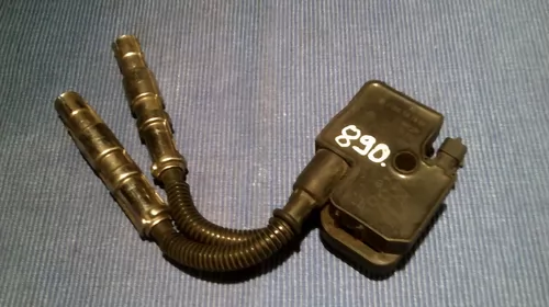 Senzor pentru Mercedes B-class W245, cod A0001587803 [2]