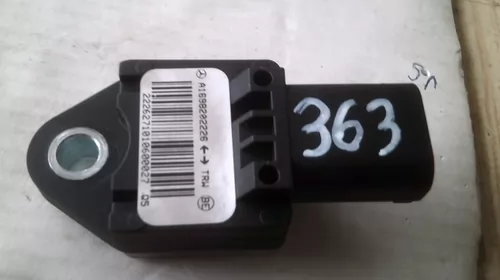 Senzor pentru Mercedes B-class W245, cod A1698202226 [1]