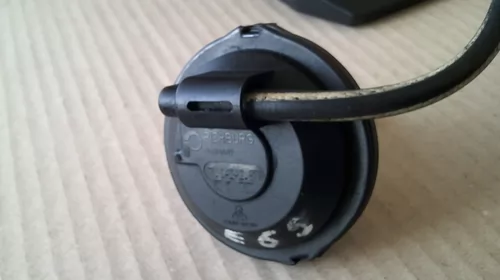 Senzor pentru Mercedes B-class W245, cod A1718300272 [1]