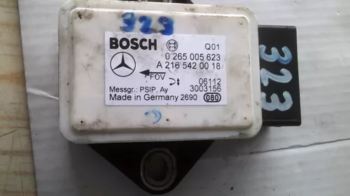 Senzor pentru Mercedes B-class W245, cod A2165420018 [1]
