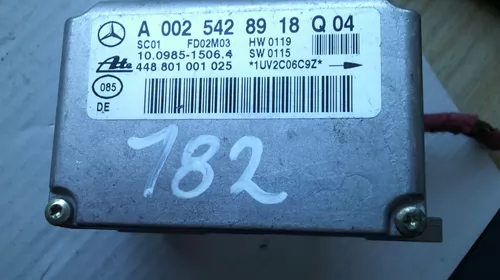 Senzor pentru Mercedes C-class W203, cod A0025428918 [1]
