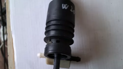 Senzor pentru Mercedes C-class W204, cod 2048660221 [2]