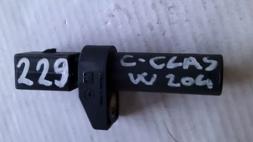 Senzor pentru Mercedes C-class W204, cod A0031532828 [1]