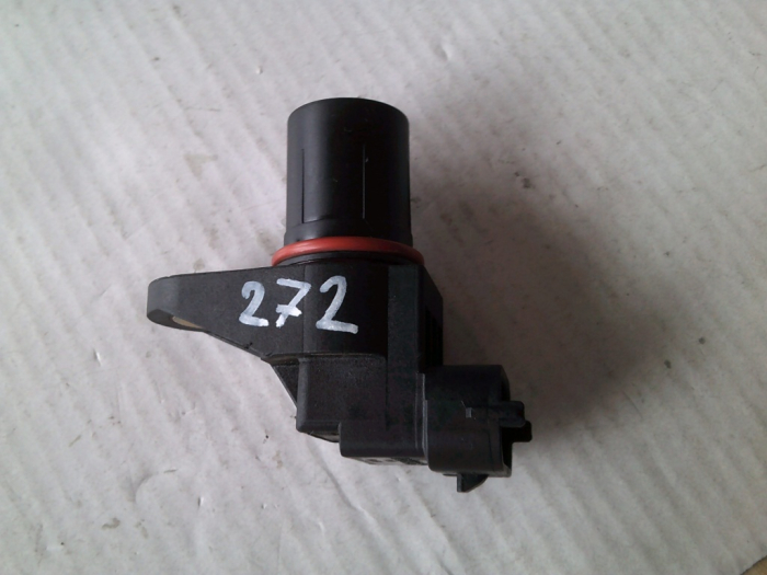Senzor ax cu came Mercedes E-Class W211 3.0cdi, A0051531328, an 2002-2009 [3]