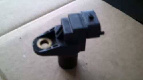 Senzor pentru Mercedes C-class W204, cod A0051531328 [2]