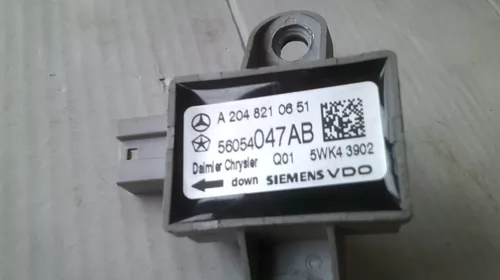 Senzor pentru Mercedes C-class W204, cod A2048210651 [2]