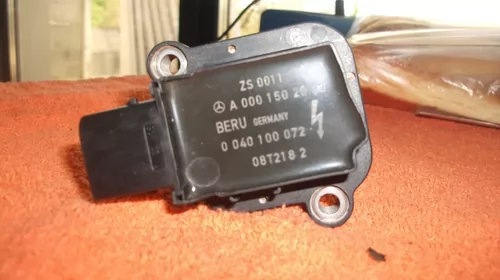 Senzor pentru Mercedes  , cod A0001502580 [2]