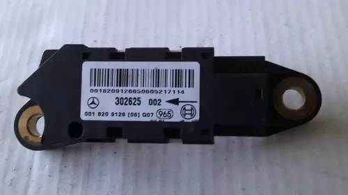 Senzor pentru Mercedes E-class W211, cod 0018209126 [2]