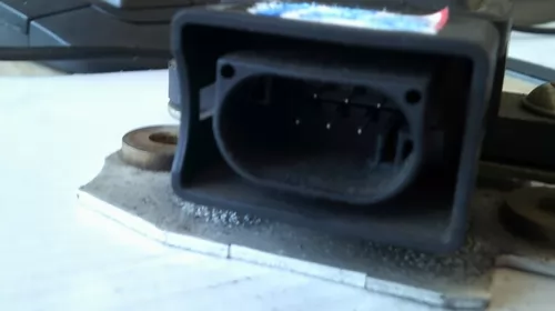 Senzor pentru Mercedes E-class W211, cod 0265005219 [2]