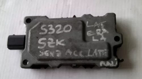 Senzor pentru Mercedes E-class W211, cod 2118300472 [2]
