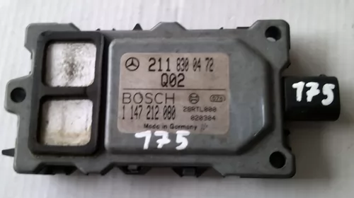 Senzor pentru Mercedes E-class W211, cod 2118300472 [1]