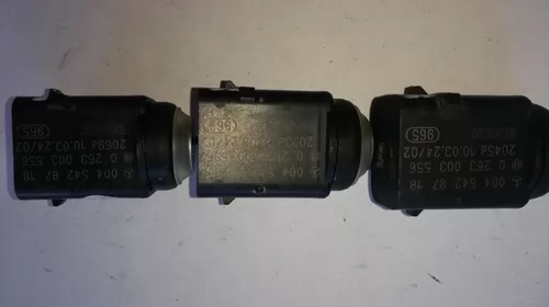 Senzor pentru Mercedes E-class W211, cod A0045428718 [2]
