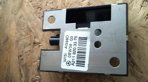 Senzor pentru Mercedes E-class W211, cod A2118203375 [2]