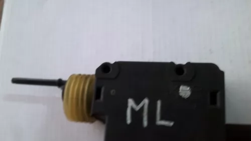 Senzor pentru Mercedes M-class W163, cod A1638201642 [2]