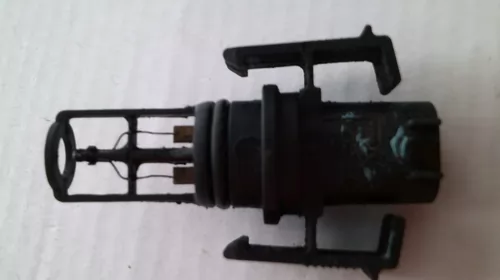 Senzor pentru Mercedes M-class W164, cod 0005422818 [2]
