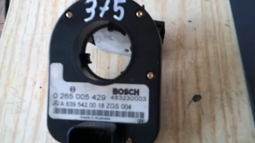 Senzor pentru Mercedes Vito W639, cod A6395420018 [1]