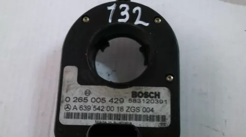 Senzor pentru Mercedes Vito W639, cod A6395420018 [1]