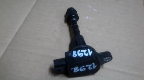Senzor pentru Nissan Micra K12, cod 22448AX001 [2]