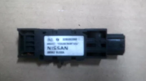 Senzor pentru Nissan Micra K12, cod 985829U00A [2]