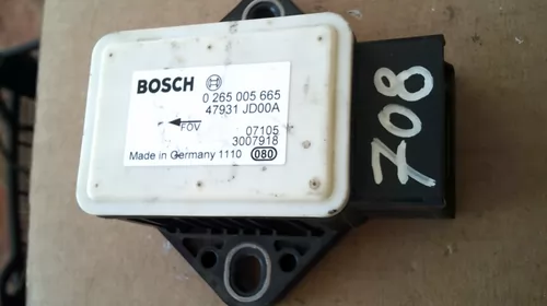 Senzor pentru Nissan Qashqai J10, cod 47931JD00A [1]