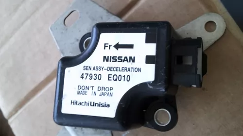 Senzor pentru Nissan X-trail T30, cod 47930EQ010 [1]