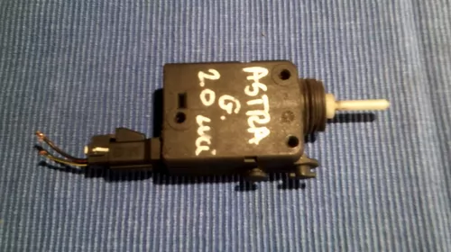 Senzor pentru Opel Astra G, cod 90589918 [2]
