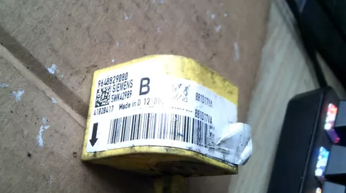 Senzor pentru Peugeot 307 , cod 9648829080 [2]