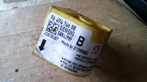 Senzor pentru Peugeot 307 , cod 9649474680 [2]