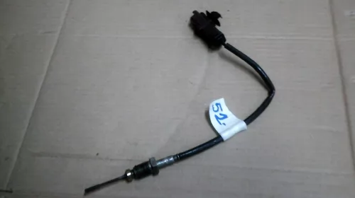 Senzor pentru Peugeot 308 I, motorizare 1.6 Diesel, cod 9651618180 [2]