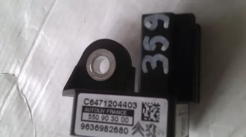 Senzor pentru Peugeot 407 , cod 9636982680 [1]