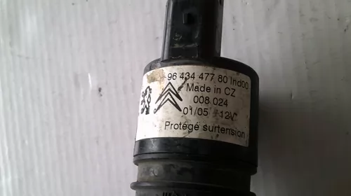 Senzor pentru Peugeot 407 , cod 9643447780 [2]