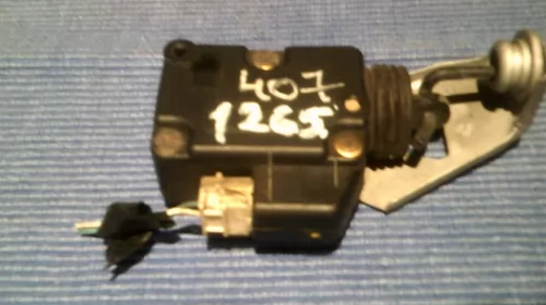 Senzor pentru Peugeot 407 , cod 9643826880 [2]