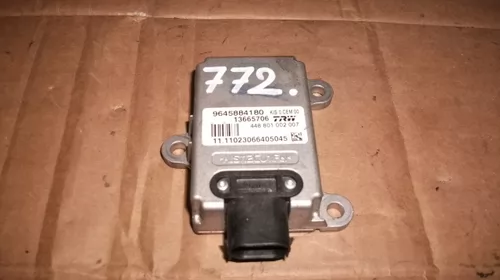 Senzor pentru Peugeot 407 , cod 9645884180 , 13665706 [1]