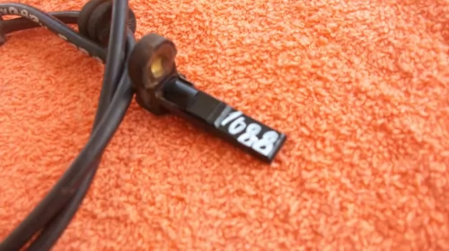 Senzor pentru Subaru Forester 3, cod 275405C010 [2]