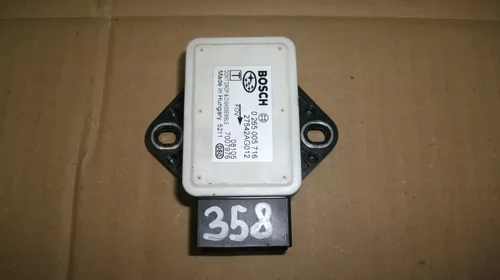 Senzor pentru Subaru Outback 3, cod 27542AG012 , 0265005716 [1]