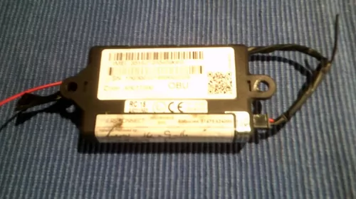 Senzor pentru Suzuki Swift RS [2]